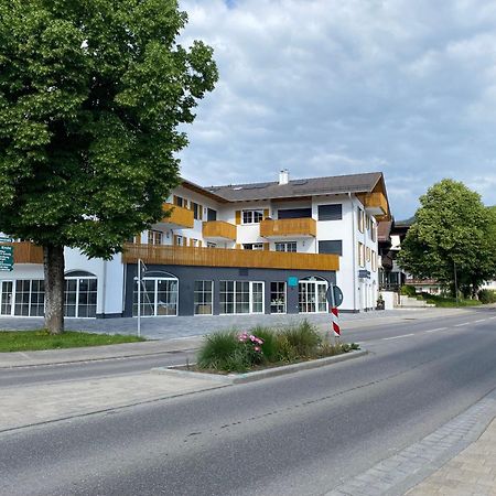 Das Bad Wiessee 22 Kültér fotó