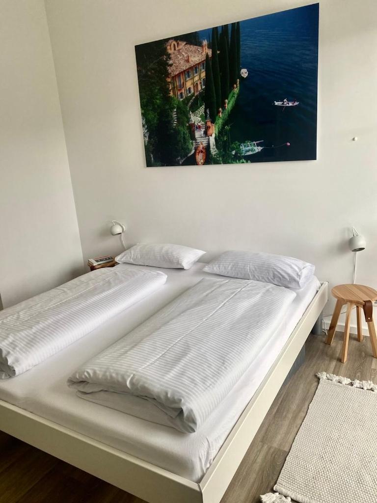 Das Bad Wiessee 22 Kültér fotó